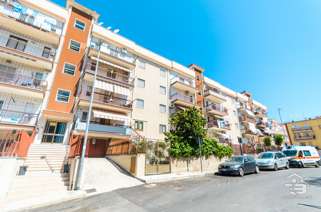 Foto 16 - Appartamento in Vendita in Via Canne,14 - Manfredonia