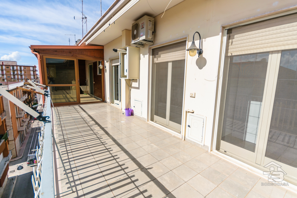 Foto 5 - Appartamento in Vendita in Via Umberto Giordano,22 - Manfredonia
