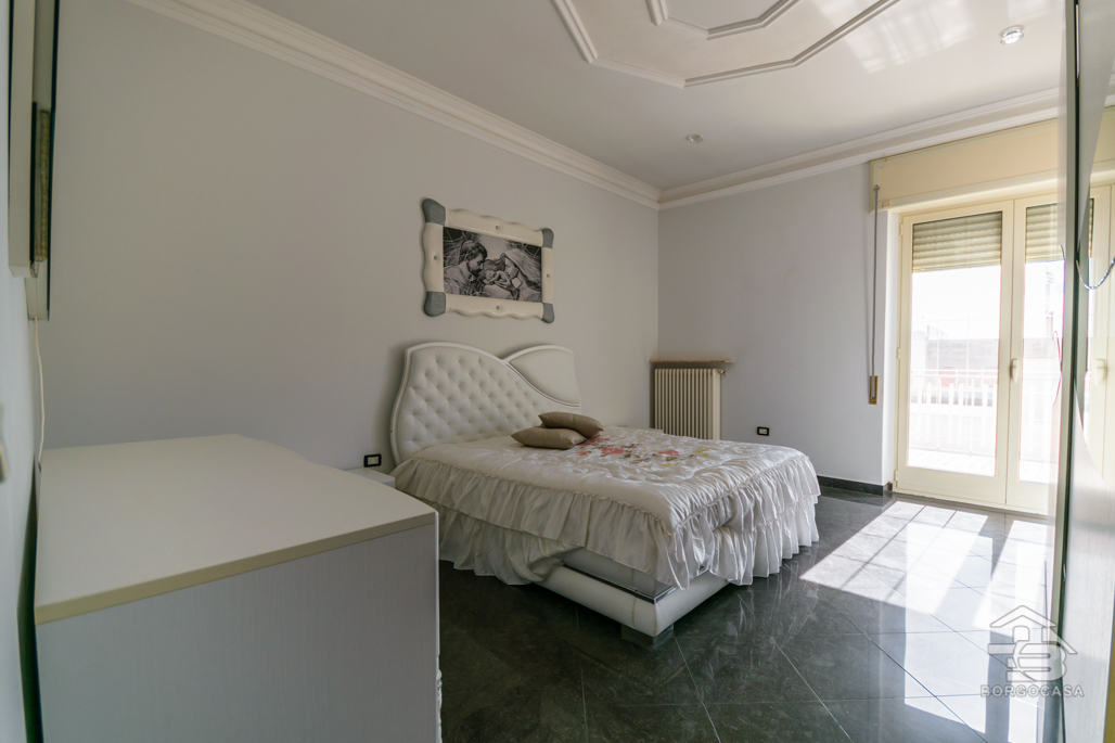 Foto 7 - Appartamento in Vendita in Via Umberto Giordano,22 - Manfredonia
