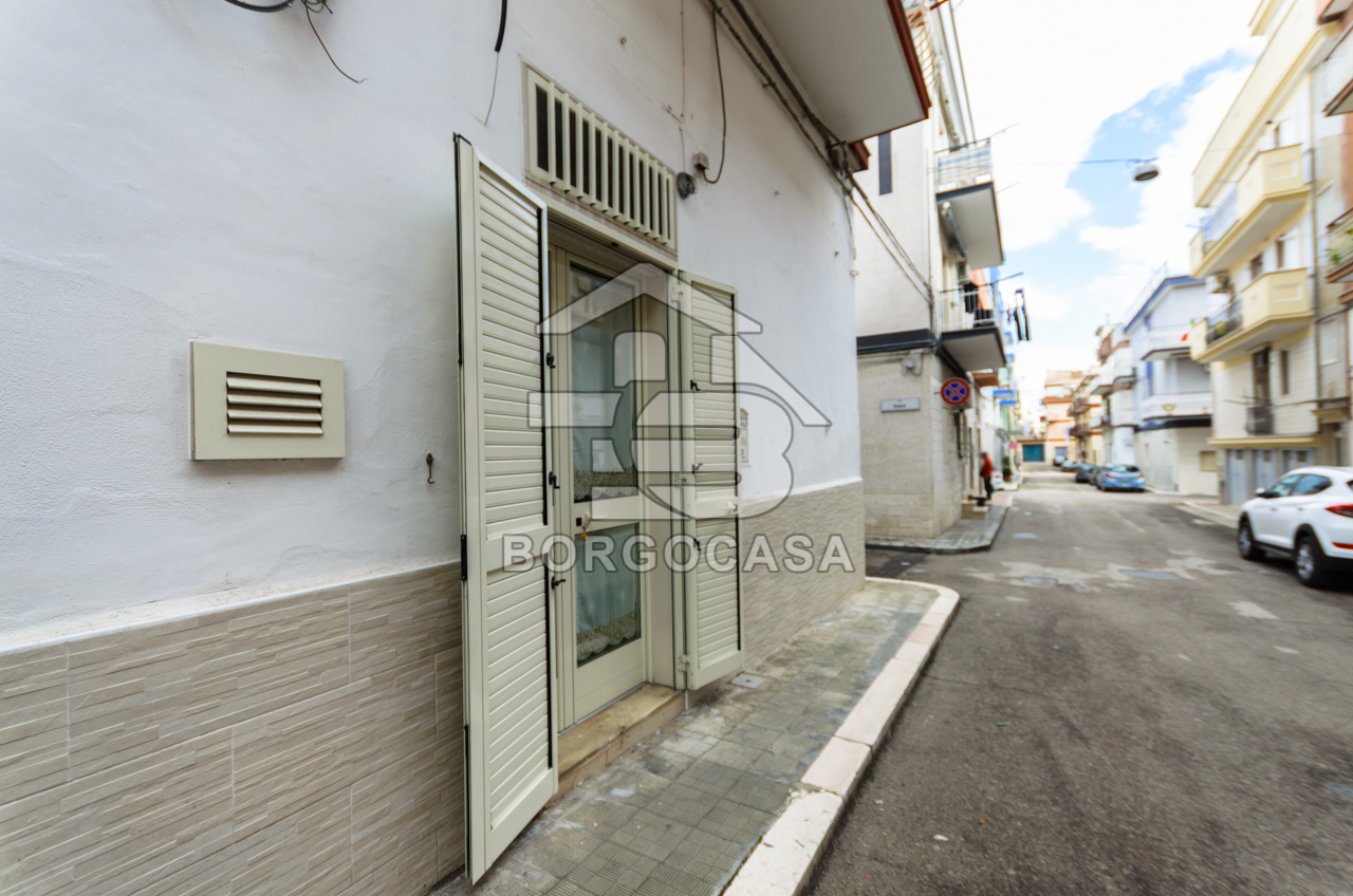 Foto 6 - Appartamento in Vendita in Via D'Aloè,13 - Manfredonia