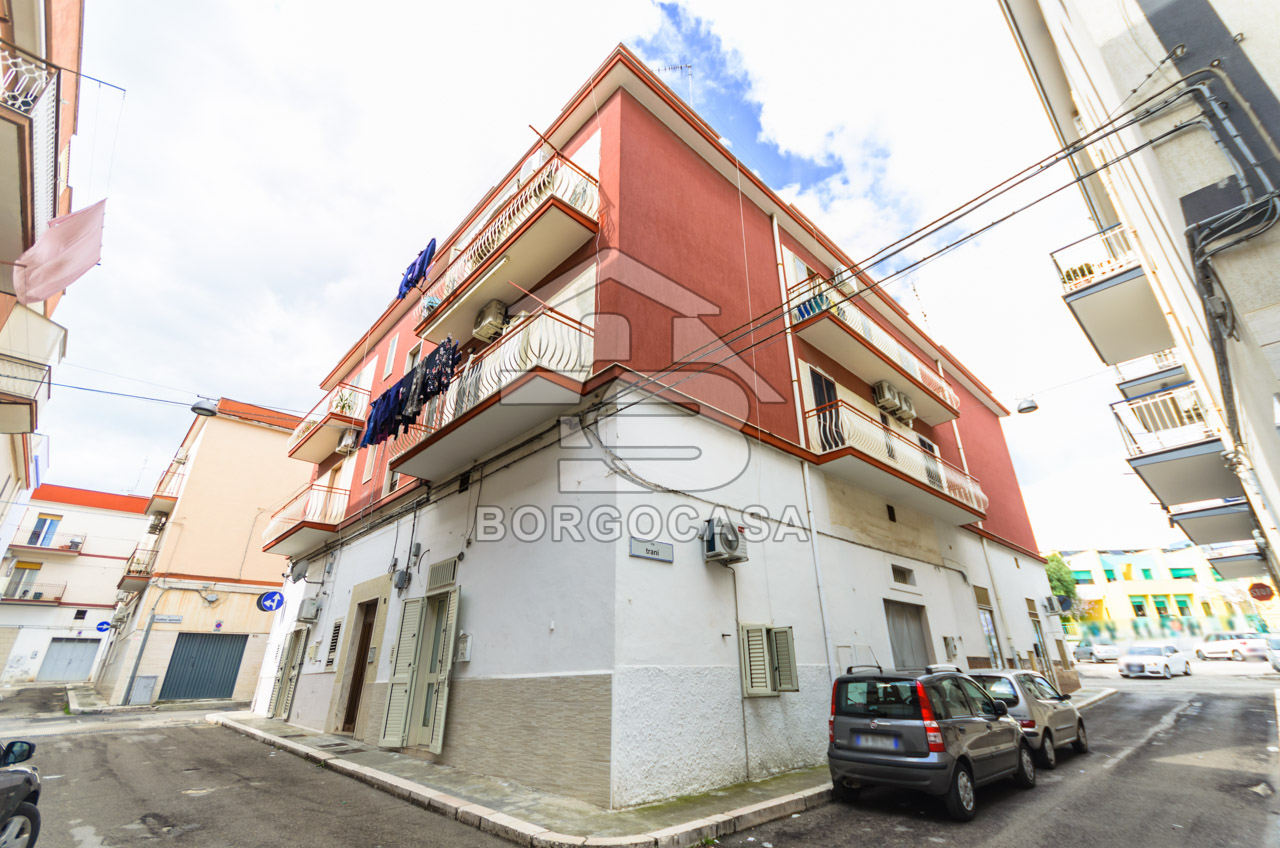 Foto 7 - Appartamento in Vendita in Via D'Aloè,13 - Manfredonia