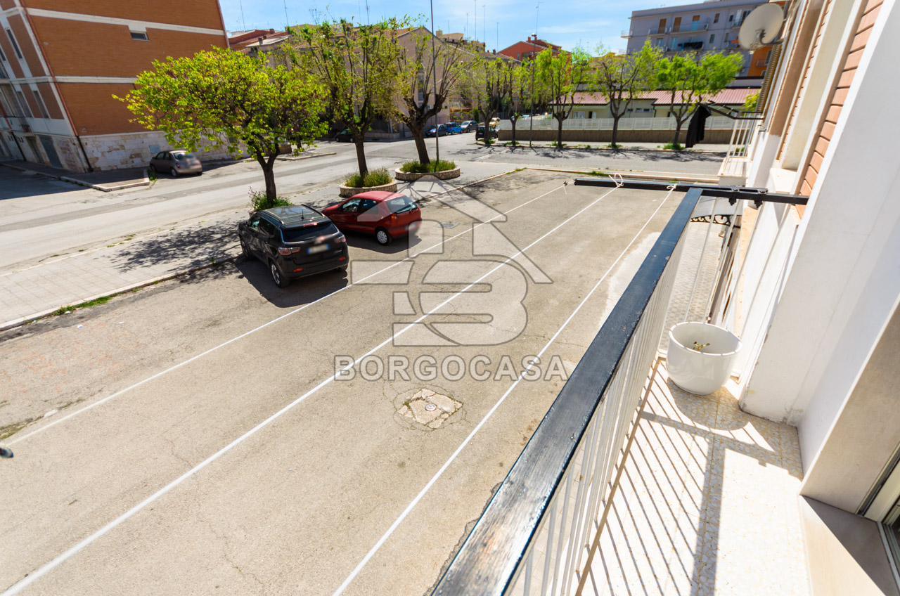 Foto 5 - Appartamento in Vendita in Piazza Pietro Giannone,3 - Manfredonia