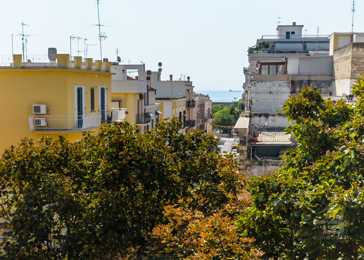 Foto 8 - Appartamento in Vendita in Via delle Antiche Mura,221e - Manfredonia