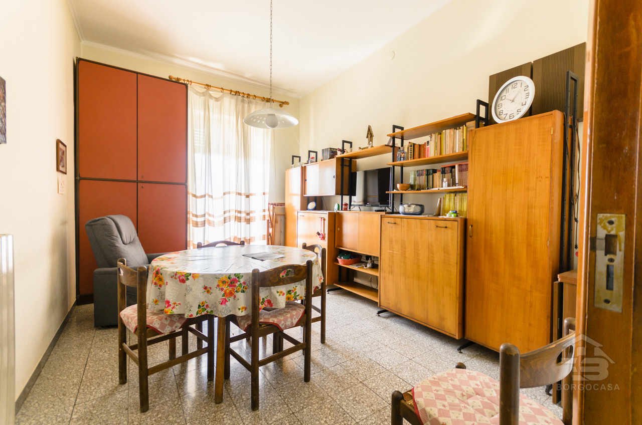 Foto 5 - Appartamento in Vendita in Via delle Antiche Mura,221e - Manfredonia