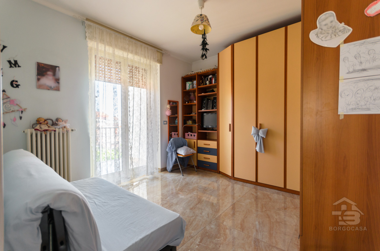 Foto 12 - Appartamento in Vendita in VIALE BECCARINI ,72 - Manfredonia