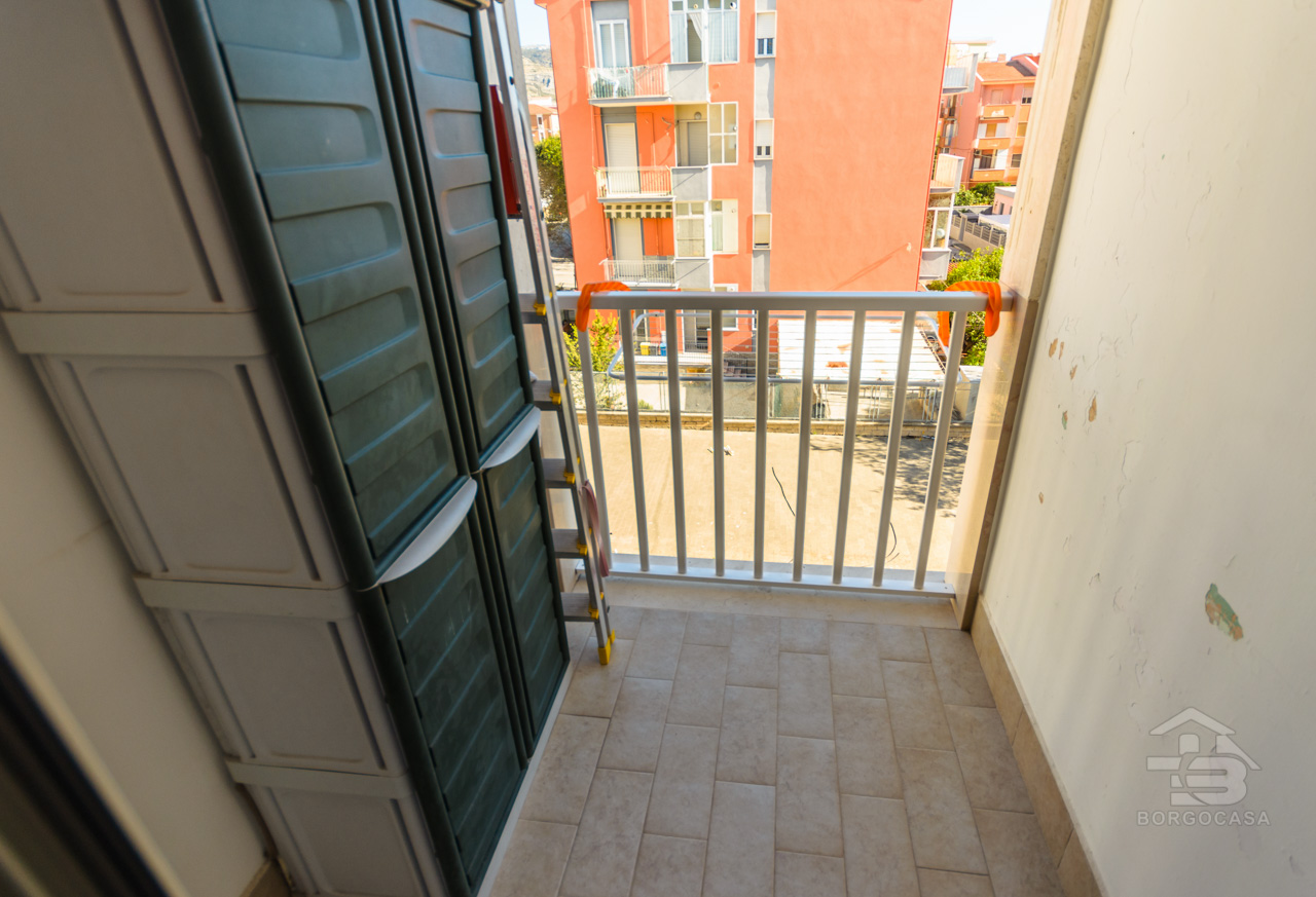 Foto 13 - Appartamento in Vendita in VIALE BECCARINI ,72 - Manfredonia