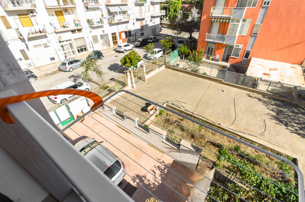 Foto 14 - Appartamento in Vendita in VIALE BECCARINI ,72 - Manfredonia