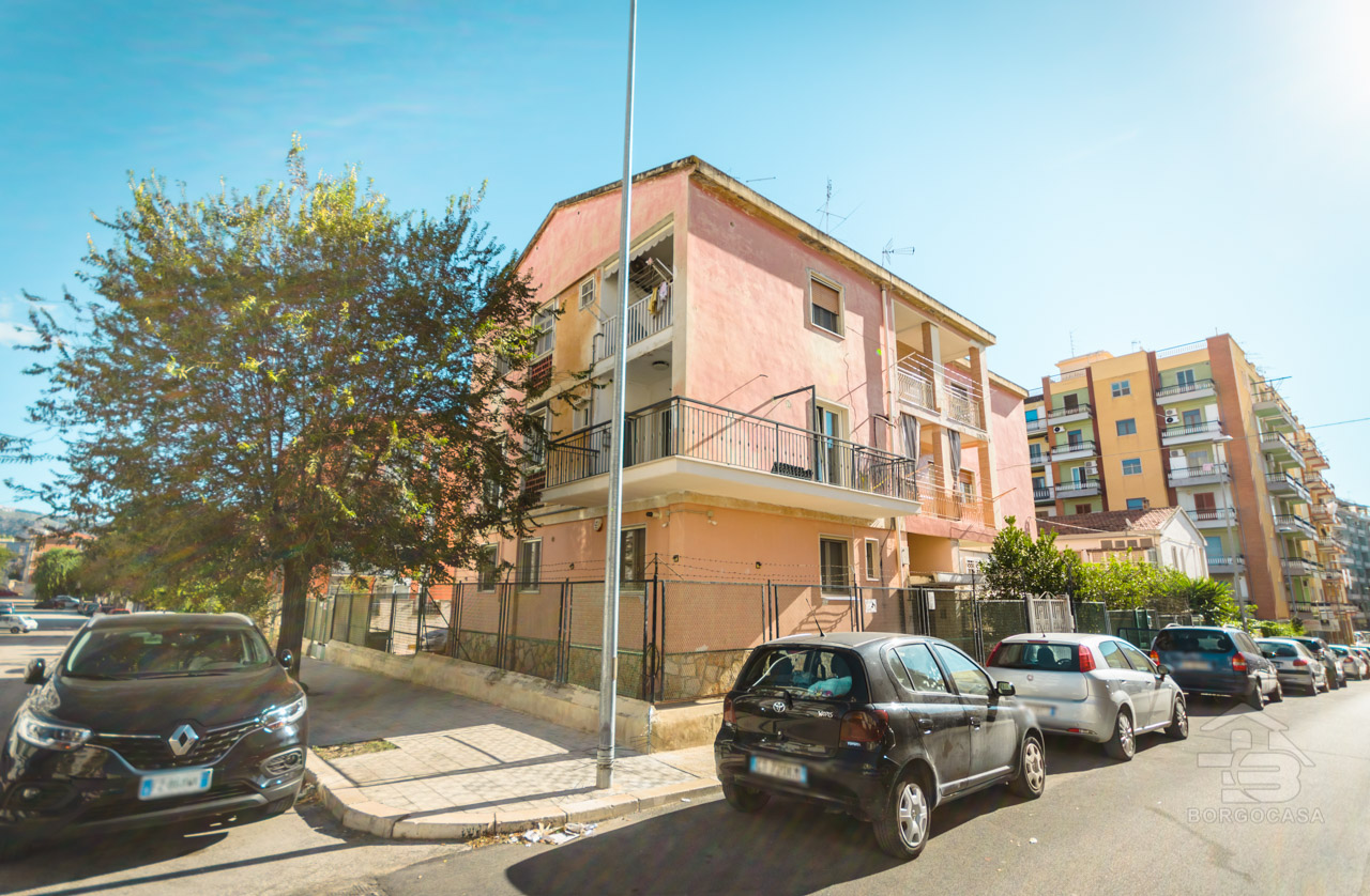 Foto 15 - Appartamento in Vendita in VIALE BECCARINI ,72 - Manfredonia