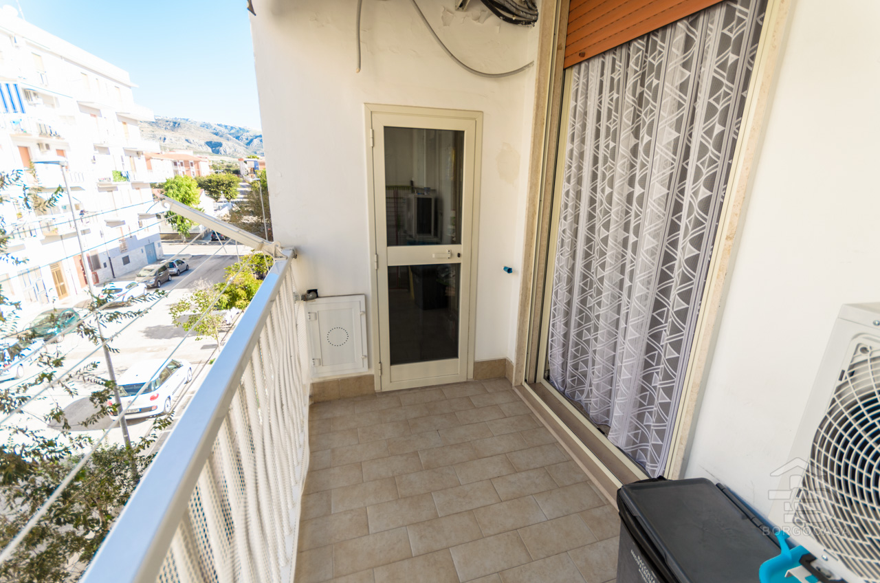 Foto 6 - Appartamento in Vendita in VIALE BECCARINI ,72 - Manfredonia