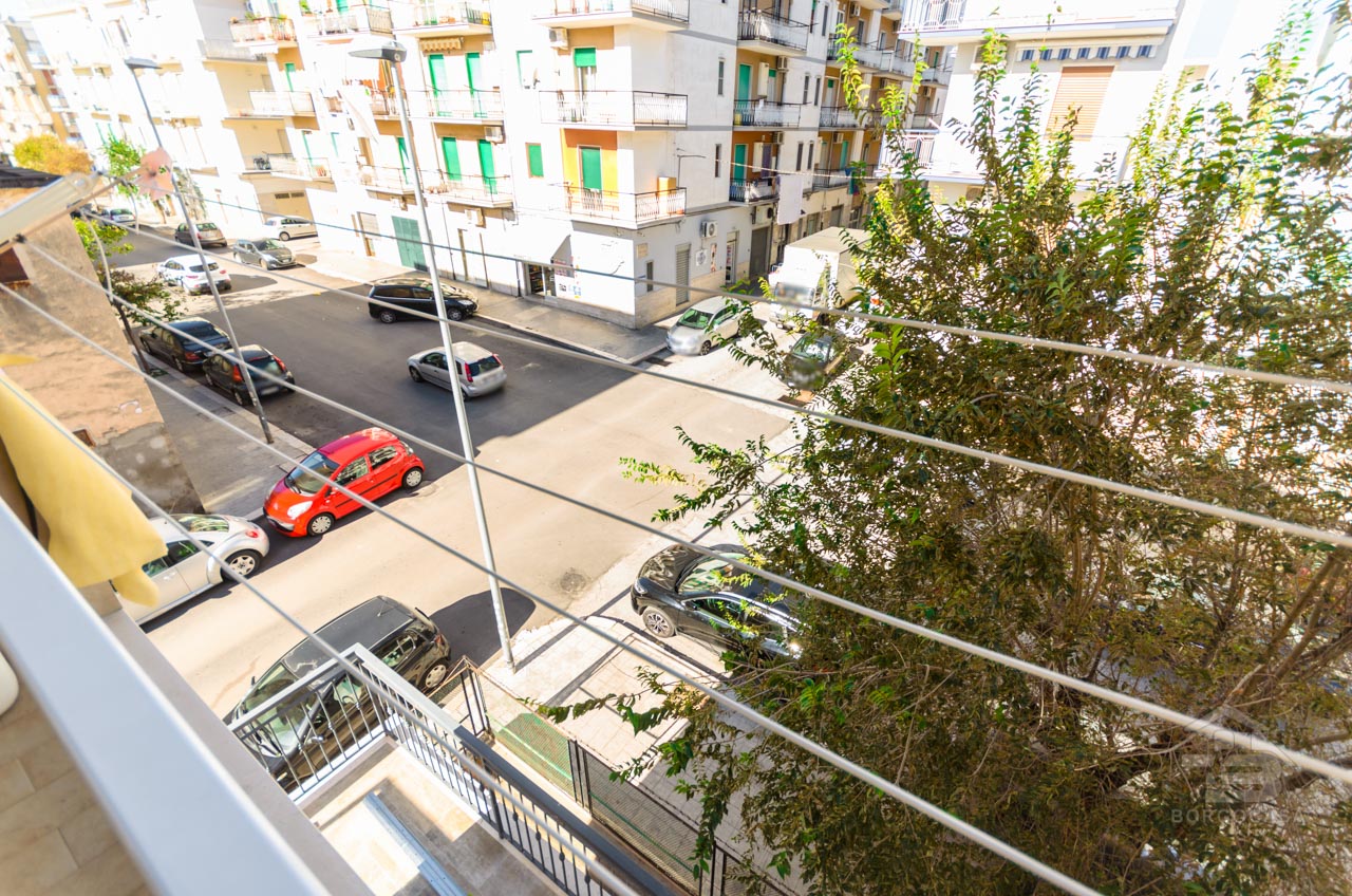 Foto 7 - Appartamento in Vendita in VIALE BECCARINI ,72 - Manfredonia
