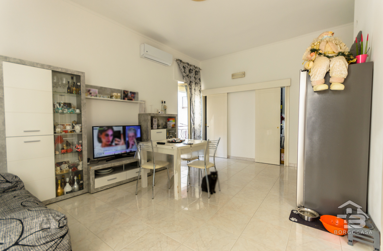 Foto 1 - Appartamento in Vendita in Via Matteotti,50 - Manfredonia