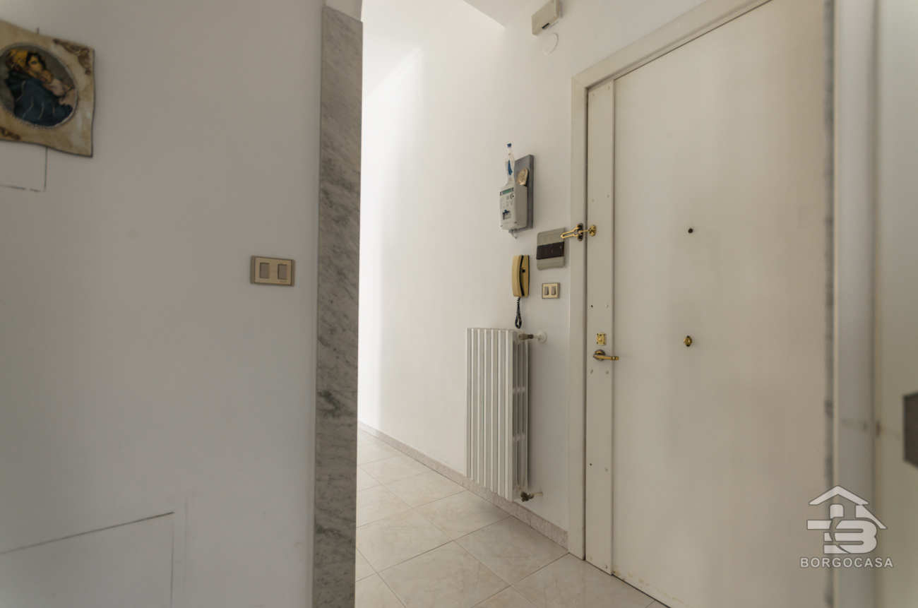 Foto 12 - Appartamento in Vendita in Via Matteotti,50 - Manfredonia