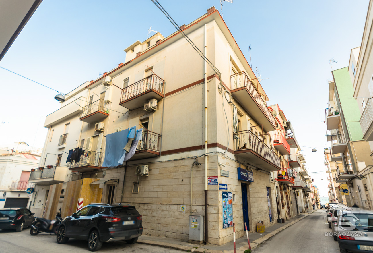 Foto 13 - Appartamento in Vendita in Via Matteotti,50 - Manfredonia