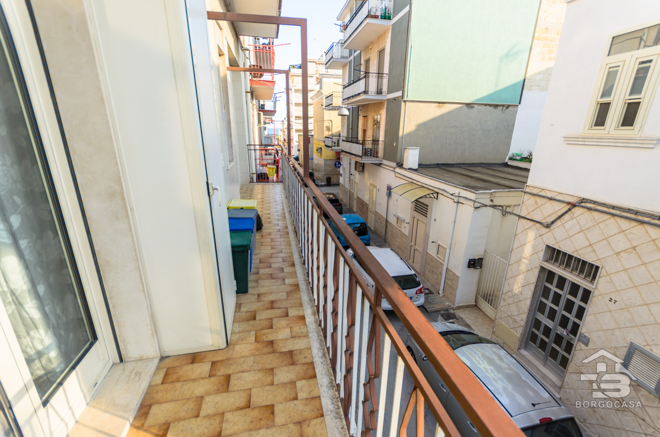Foto 5 - Appartamento in Vendita in Via Matteotti,50 - Manfredonia