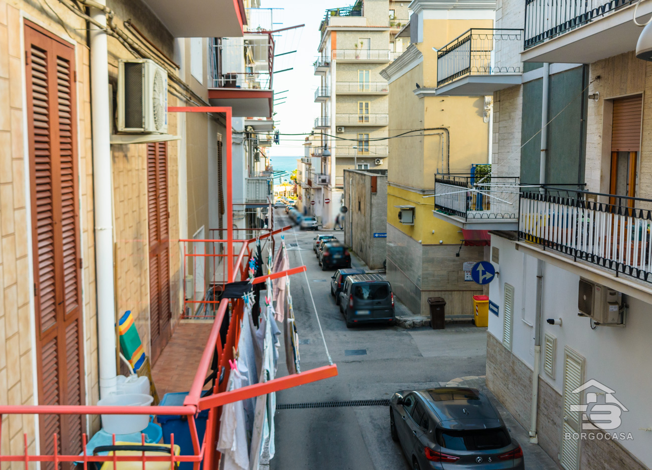 Foto 6 - Appartamento in Vendita in Via Matteotti,50 - Manfredonia
