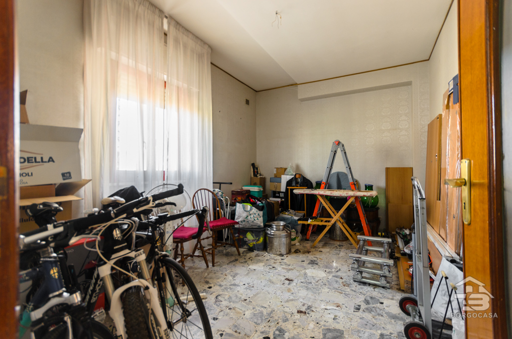 Foto 12 - Appartamento in Vendita in Via Pulsano,2n - Manfredonia