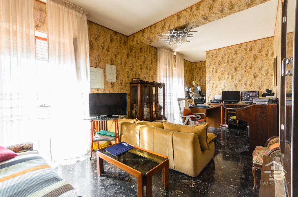 Foto 5 - Appartamento in Vendita in Via Pulsano,2n - Manfredonia