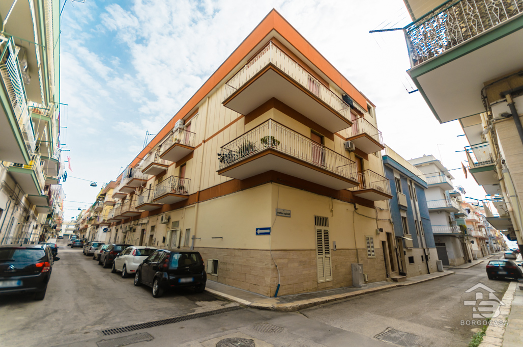 Foto 1 - Appartamento in Vendita in Via Cimaglia,10a - Manfredonia