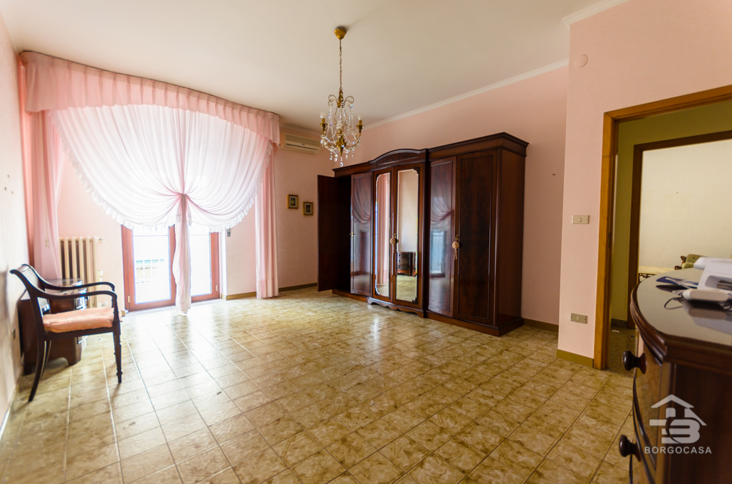 Foto 11 - Appartamento in Vendita in Via Cimaglia,10a - Manfredonia