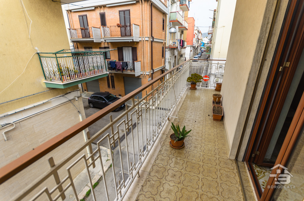 Foto 15 - Appartamento in Vendita in Via Cimaglia,10a - Manfredonia