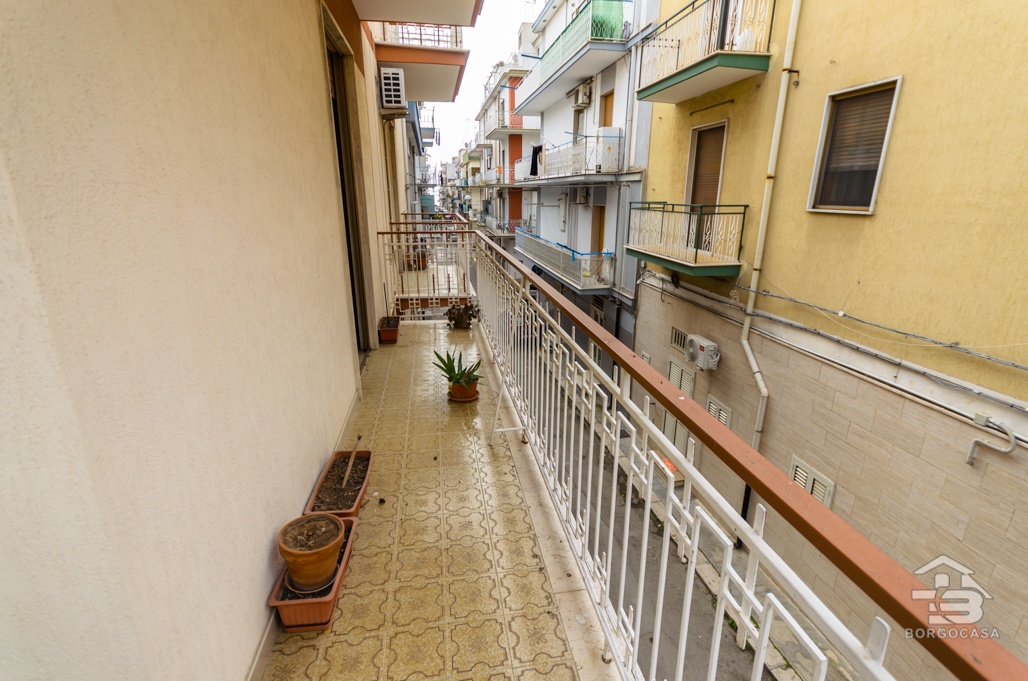 Foto 16 - Appartamento in Vendita in Via Cimaglia,10a - Manfredonia
