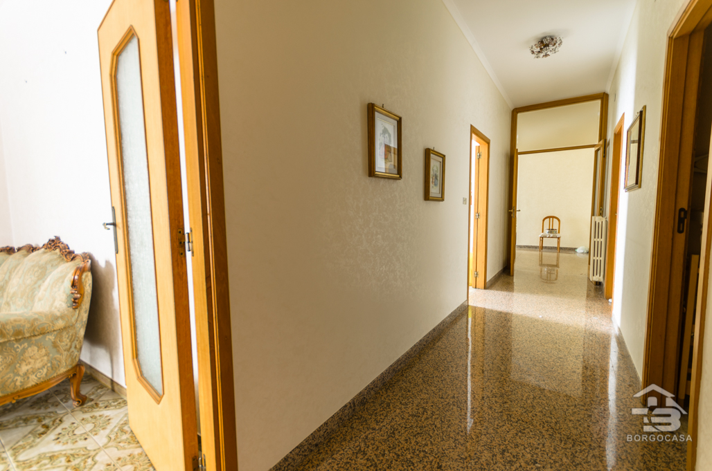 Foto 18 - Appartamento in Vendita in Via Cimaglia,10a - Manfredonia