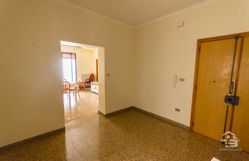 Foto 19 - Appartamento in Vendita in Via Cimaglia,10a - Manfredonia