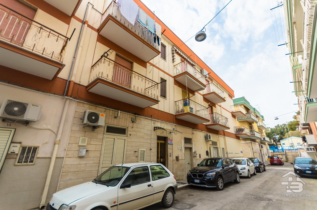 Foto 21 - Appartamento in Vendita in Via Cimaglia,10a - Manfredonia