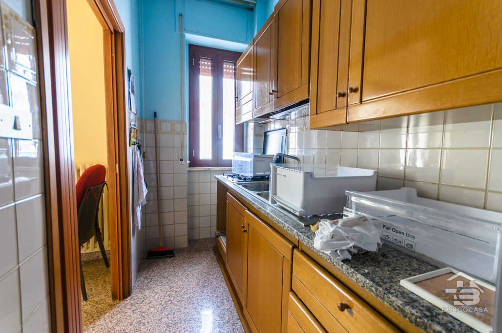 Foto 5 - Appartamento in Vendita in Via Cimaglia,10a - Manfredonia