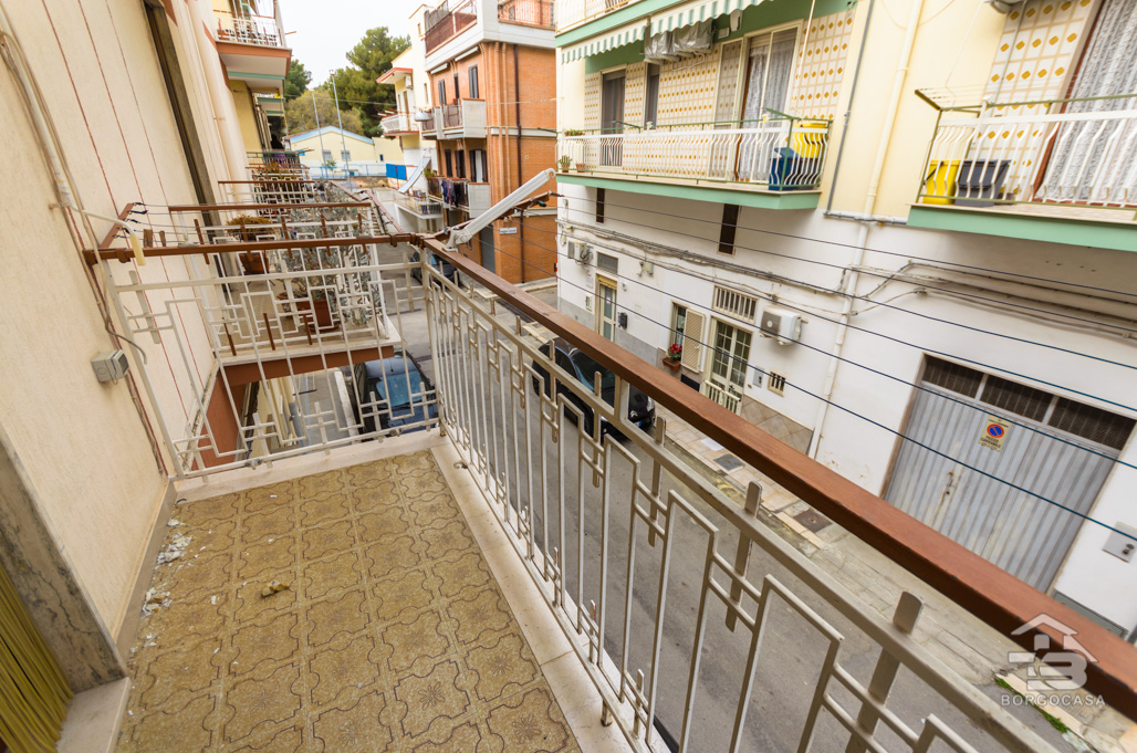 Foto 6 - Appartamento in Vendita in Via Cimaglia,10a - Manfredonia