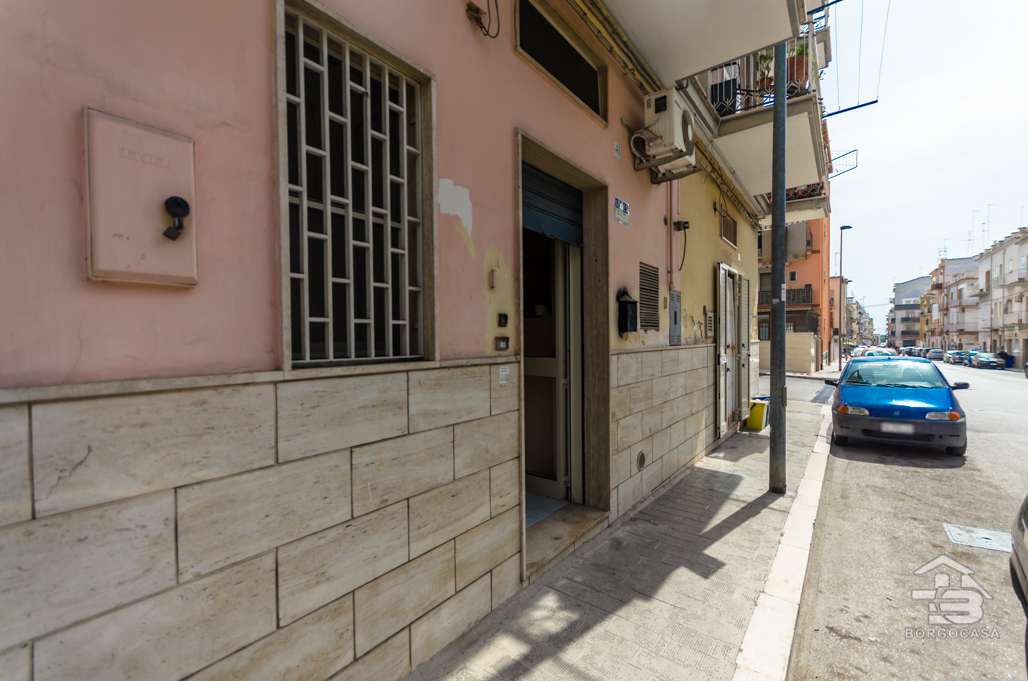 Foto 2 - Appartamento in Vendita in Via Pulsano,41 - Manfredonia