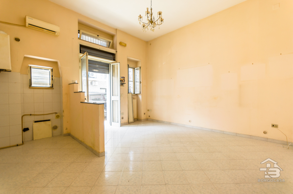 Foto 3 - Appartamento in Vendita in Via Pulsano,41 - Manfredonia