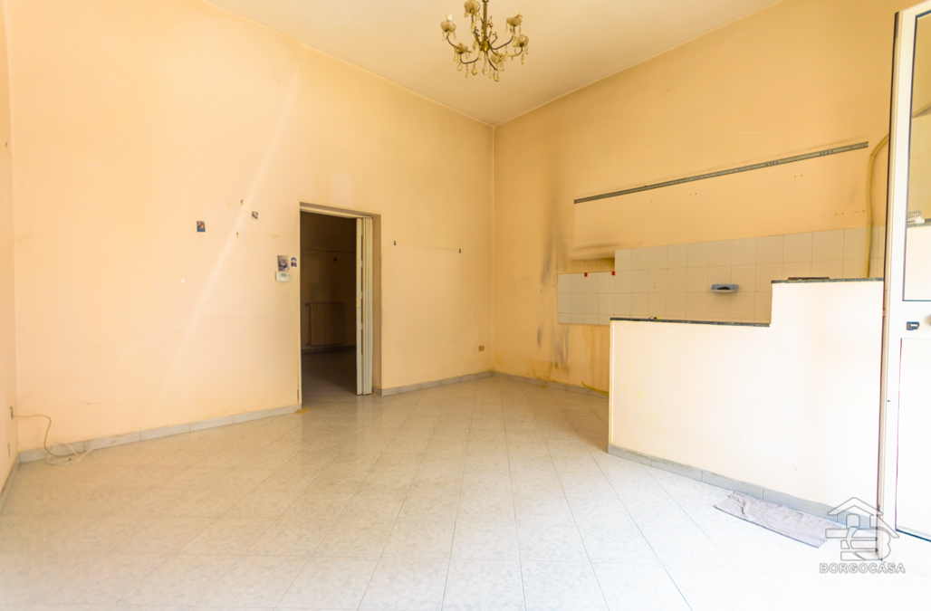 Foto 4 - Appartamento in Vendita in Via Pulsano,41 - Manfredonia