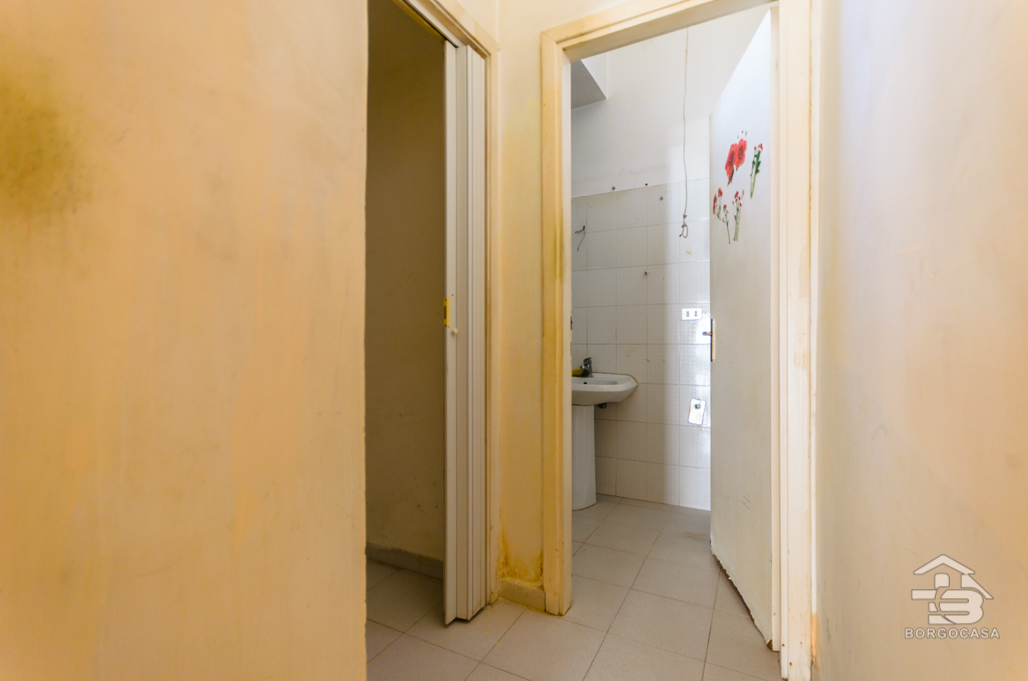 Foto 7 - Appartamento in Vendita in Via Pulsano,41 - Manfredonia