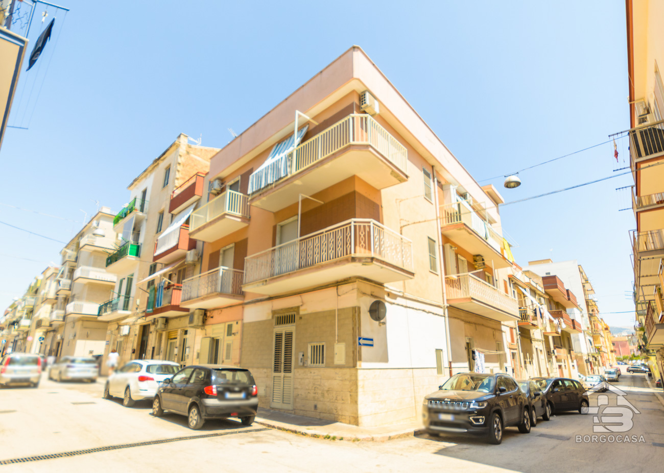 Foto 1 - Appartamento in Vendita in Via Cesare Battisti,65 - Manfredonia
