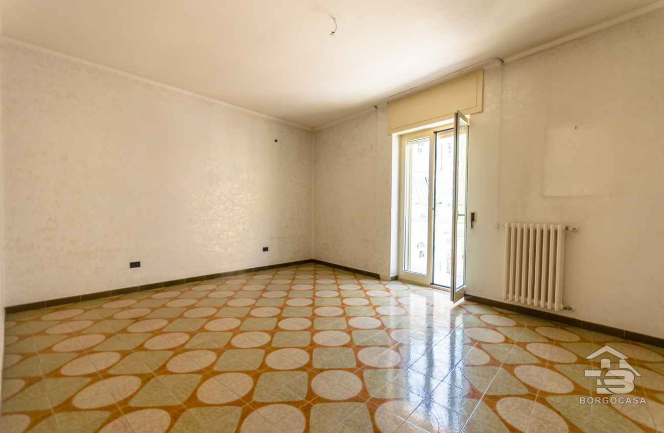 Foto 10 - Appartamento in Vendita in Via Cesare Battisti,65 - Manfredonia
