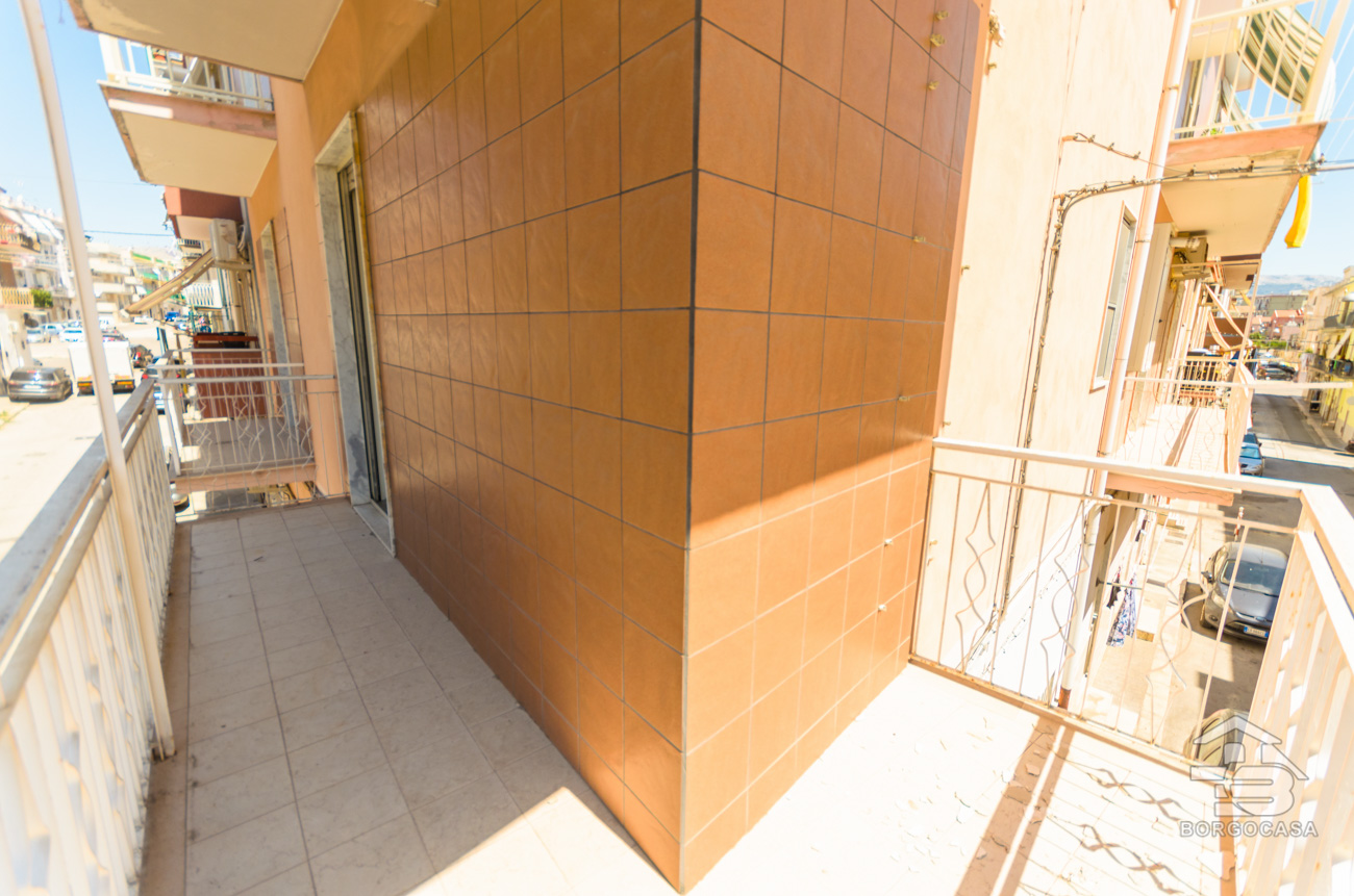 Foto 12 - Appartamento in Vendita in Via Cesare Battisti,65 - Manfredonia