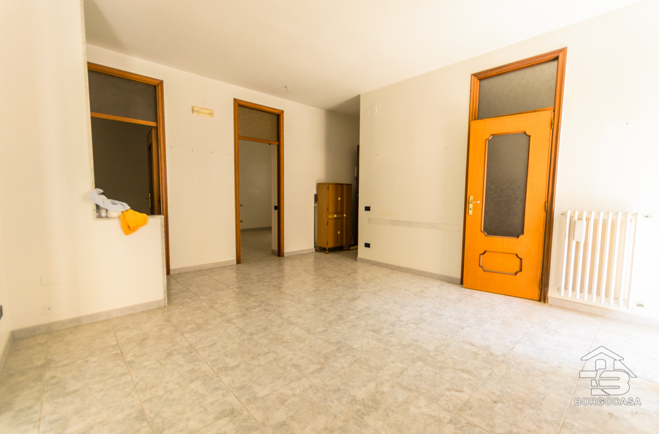 Foto 5 - Appartamento in Vendita in Via Cesare Battisti,65 - Manfredonia