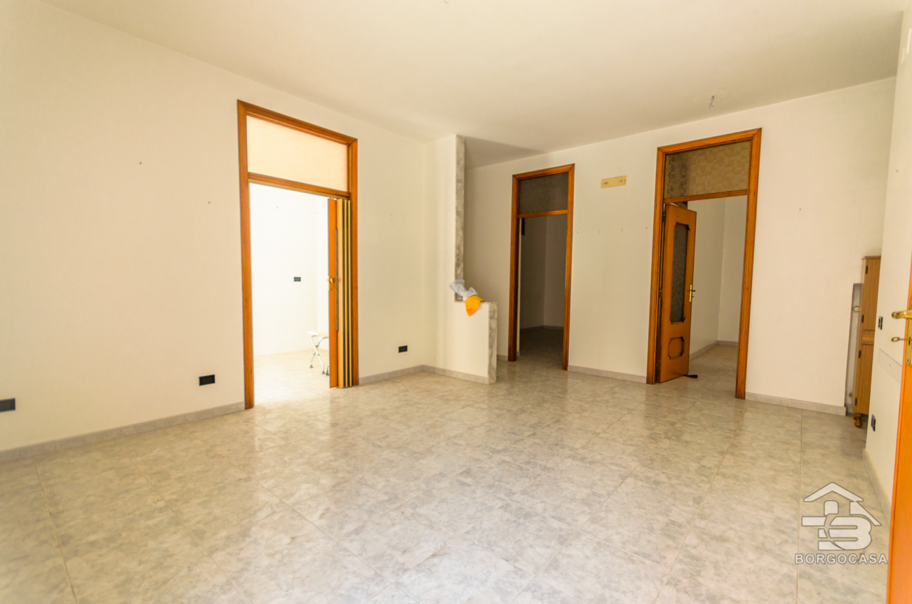 Foto 6 - Appartamento in Vendita in Via Cesare Battisti,65 - Manfredonia