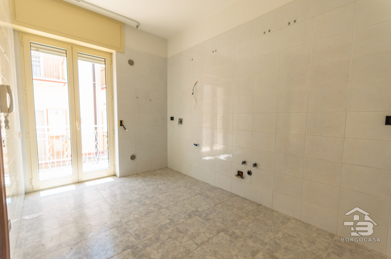 Foto 7 - Appartamento in Vendita in Via Cesare Battisti,65 - Manfredonia