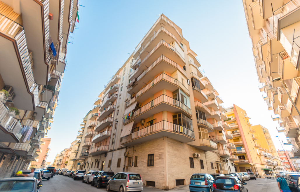 Foto 1 - Appartamento in Vendita in Via Alfieri,5 - Manfredonia