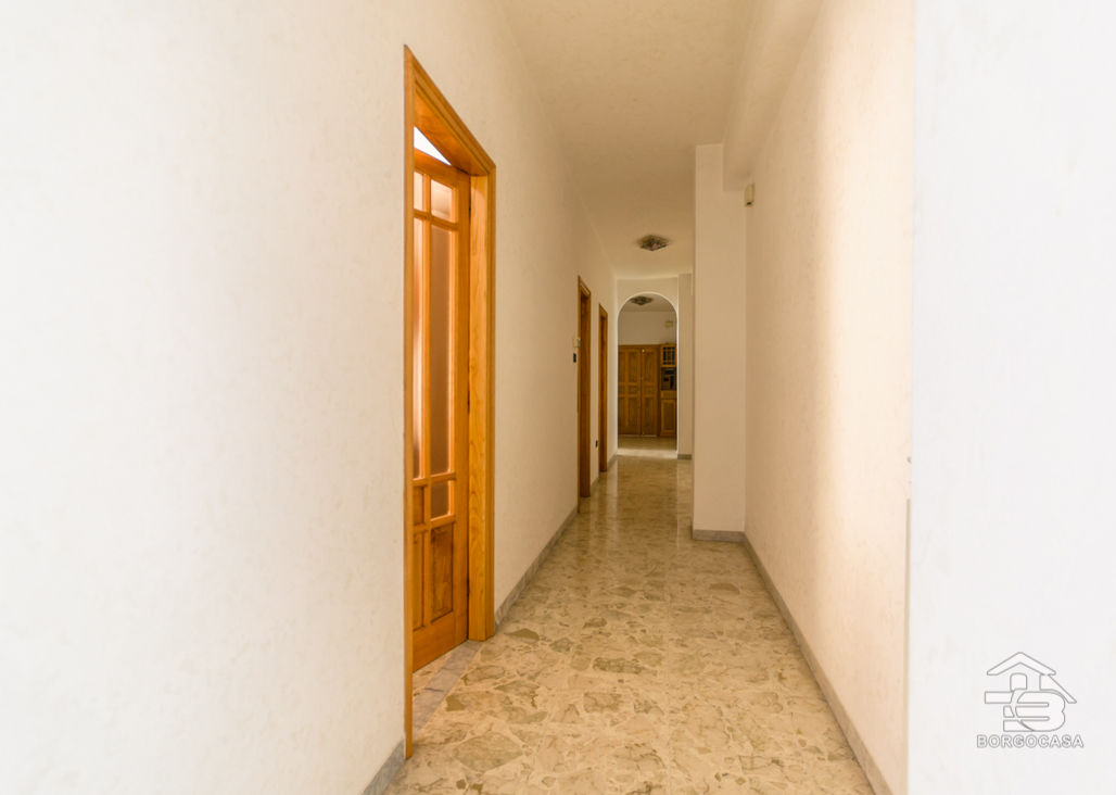 Foto 10 - Appartamento in Vendita in Via Alfieri,5 - Manfredonia