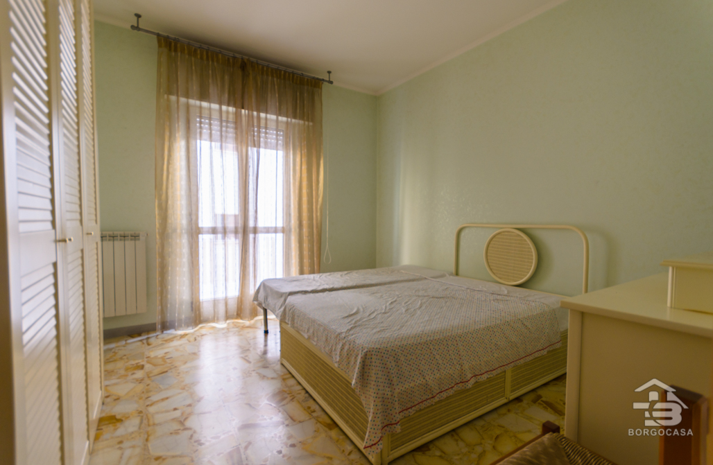 Foto 13 - Appartamento in Vendita in Via Alfieri,5 - Manfredonia