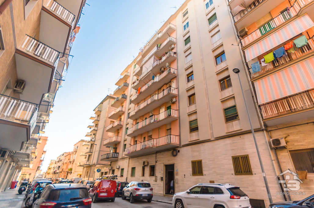 Foto 18 - Appartamento in Vendita in Via Alfieri,5 - Manfredonia