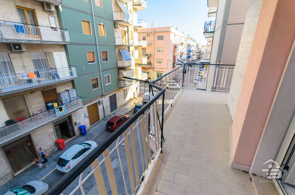 Foto 5 - Appartamento in Vendita in Via Alfieri,5 - Manfredonia