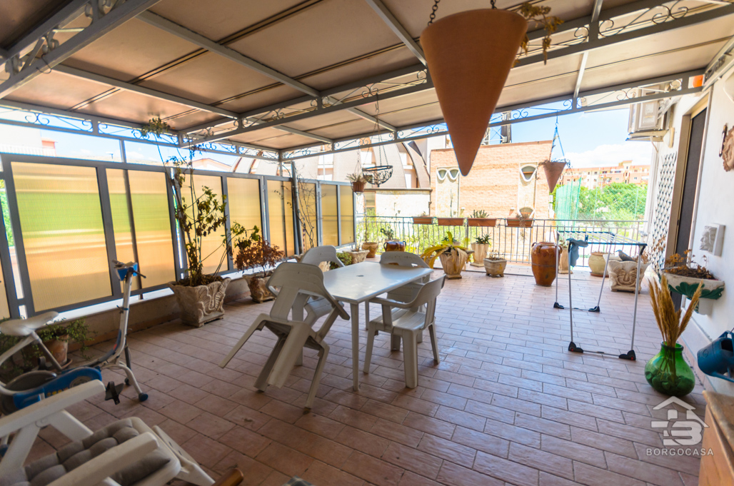 Foto 1 - Appartamento in Vendita in Via Giacomo Leopardi,19 - Manfredonia