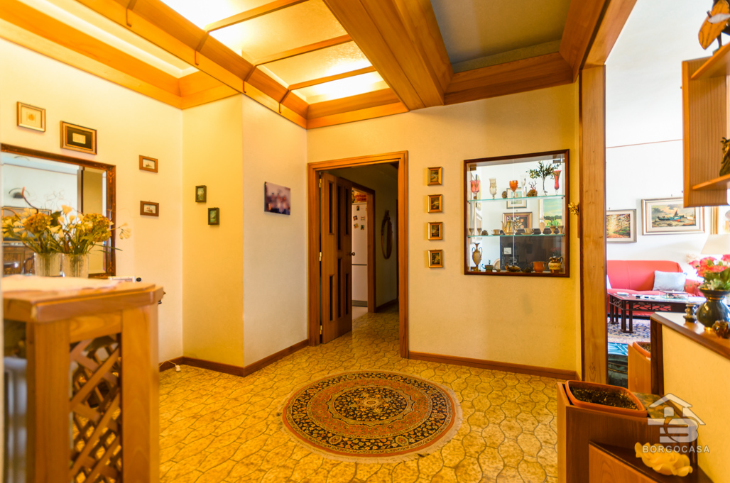 Foto 2 - Appartamento in Vendita in Via Giacomo Leopardi,19 - Manfredonia