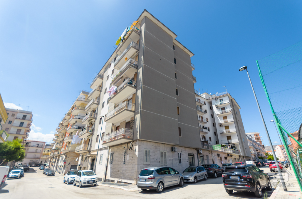 Foto 22 - Appartamento in Vendita in Via Giacomo Leopardi,19 - Manfredonia