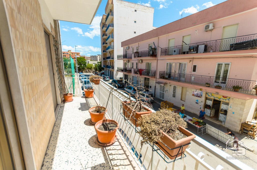 Foto 6 - Appartamento in Vendita in Via Giacomo Leopardi,19 - Manfredonia