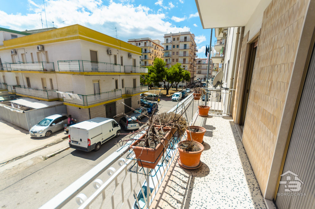 Foto 7 - Appartamento in Vendita in Via Giacomo Leopardi,19 - Manfredonia
